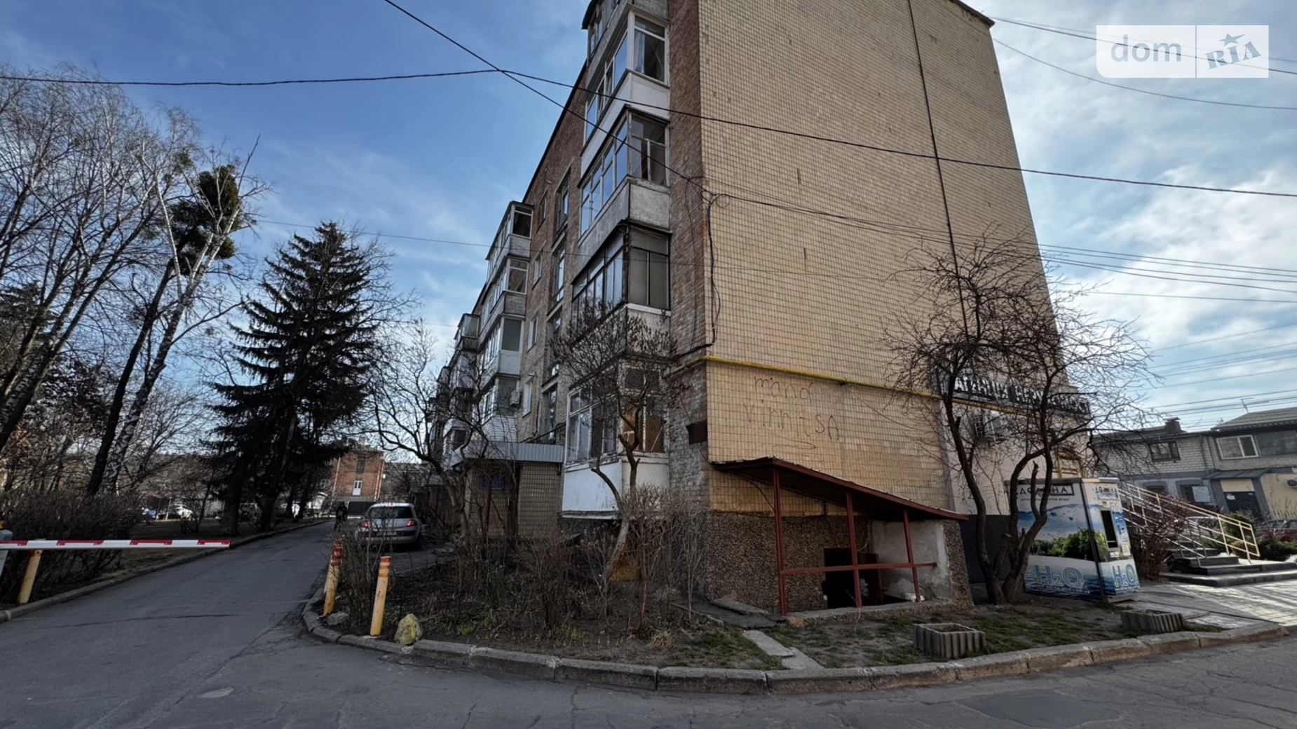 Продается помещения свободного назначения 74 кв. м в 5-этажном здании, цена: 85000 $ - фото 5