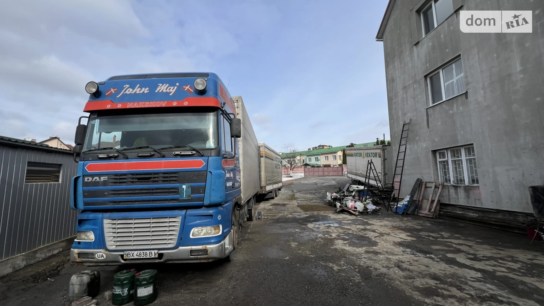 Здається в оренду приміщення вільного призначення 104 кв. м в 2-поверховій будівлі, цена: 15000 грн - фото 2