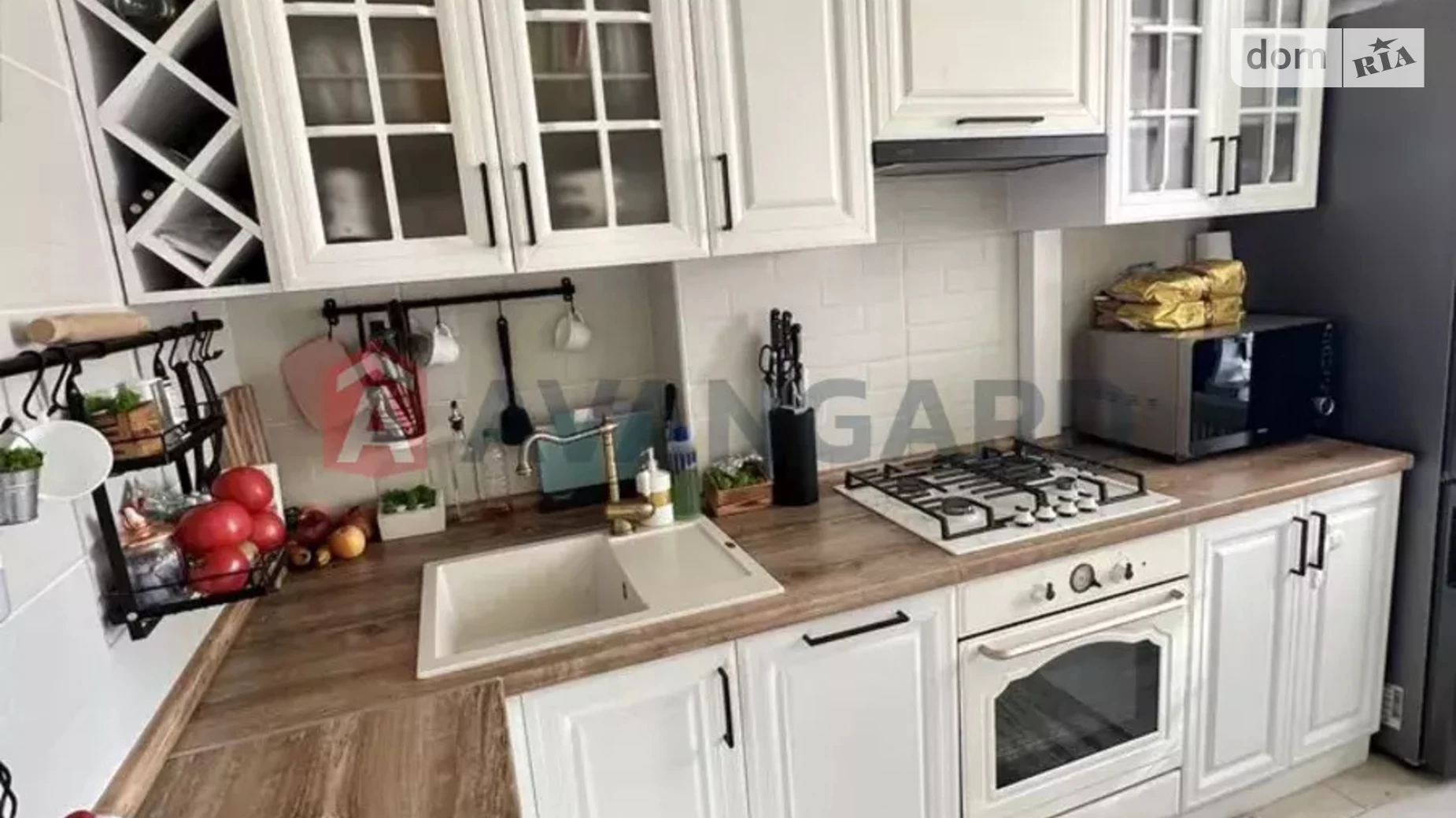 Продается 2-комнатная квартира 48 кв. м в Днепре, ул. Большая Диивська, 46 - фото 3
