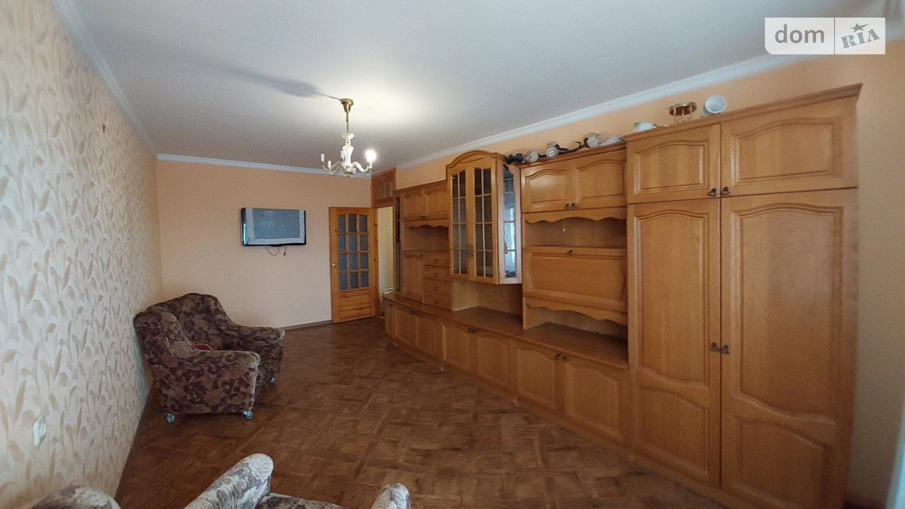 Продається 2-кімнатна квартира 46.8 кв. м у Харкові, Архітекторів майд., 26 - фото 2