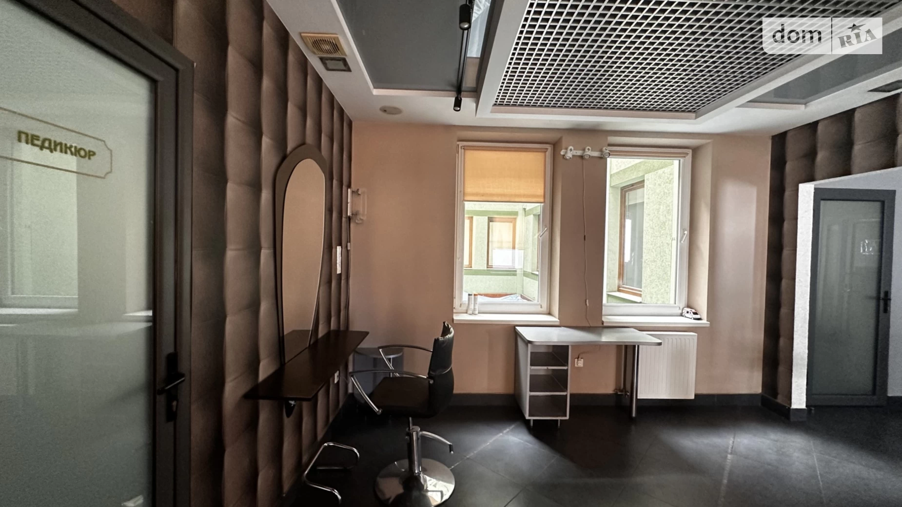 Сдается в аренду помещения свободного назначения 190 кв. м в 5-этажном здании, цена: 400 грн - фото 5