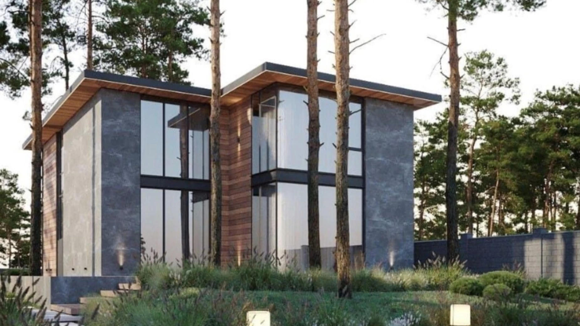 Продається будинок 2 поверховий 293 кв. м з балконом, цена: 350000 $ - фото 5