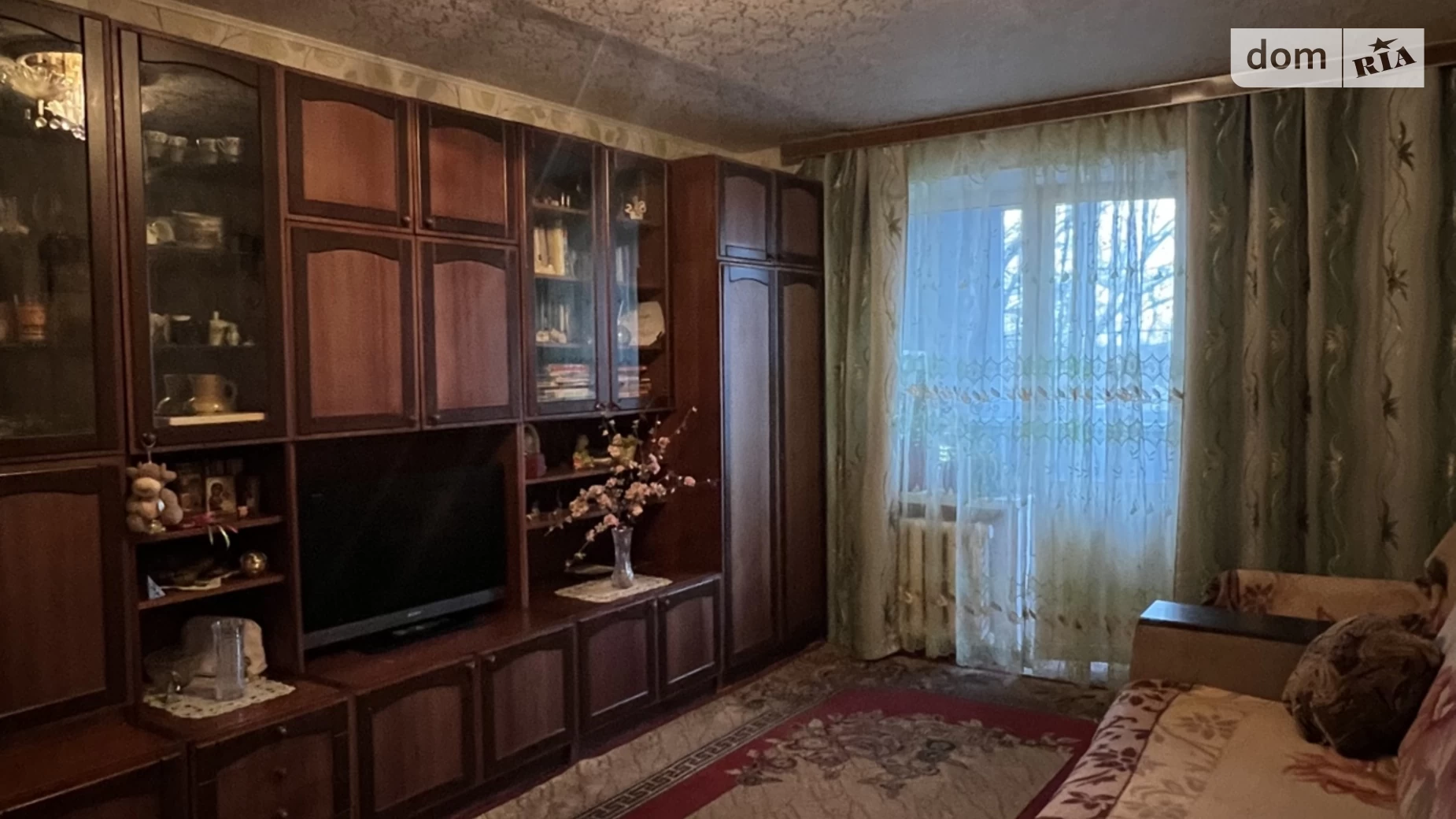 Продается 3-комнатная квартира 59.6 кв. м в Василькове, ул. Декабристов, 60 - фото 2