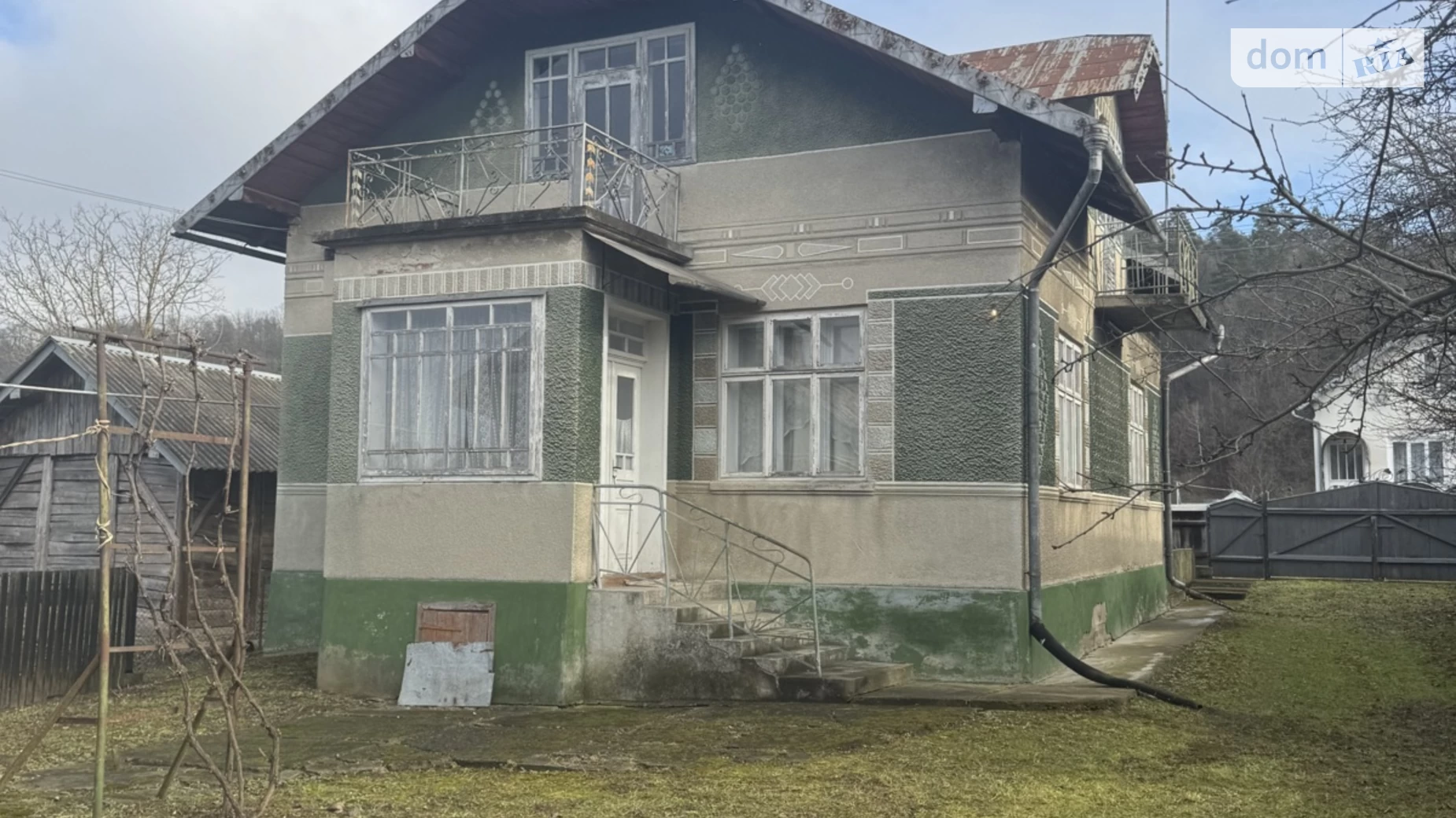 Продається одноповерховий будинок 78.9 кв. м з гаражем, цена: 35000 $ - фото 3