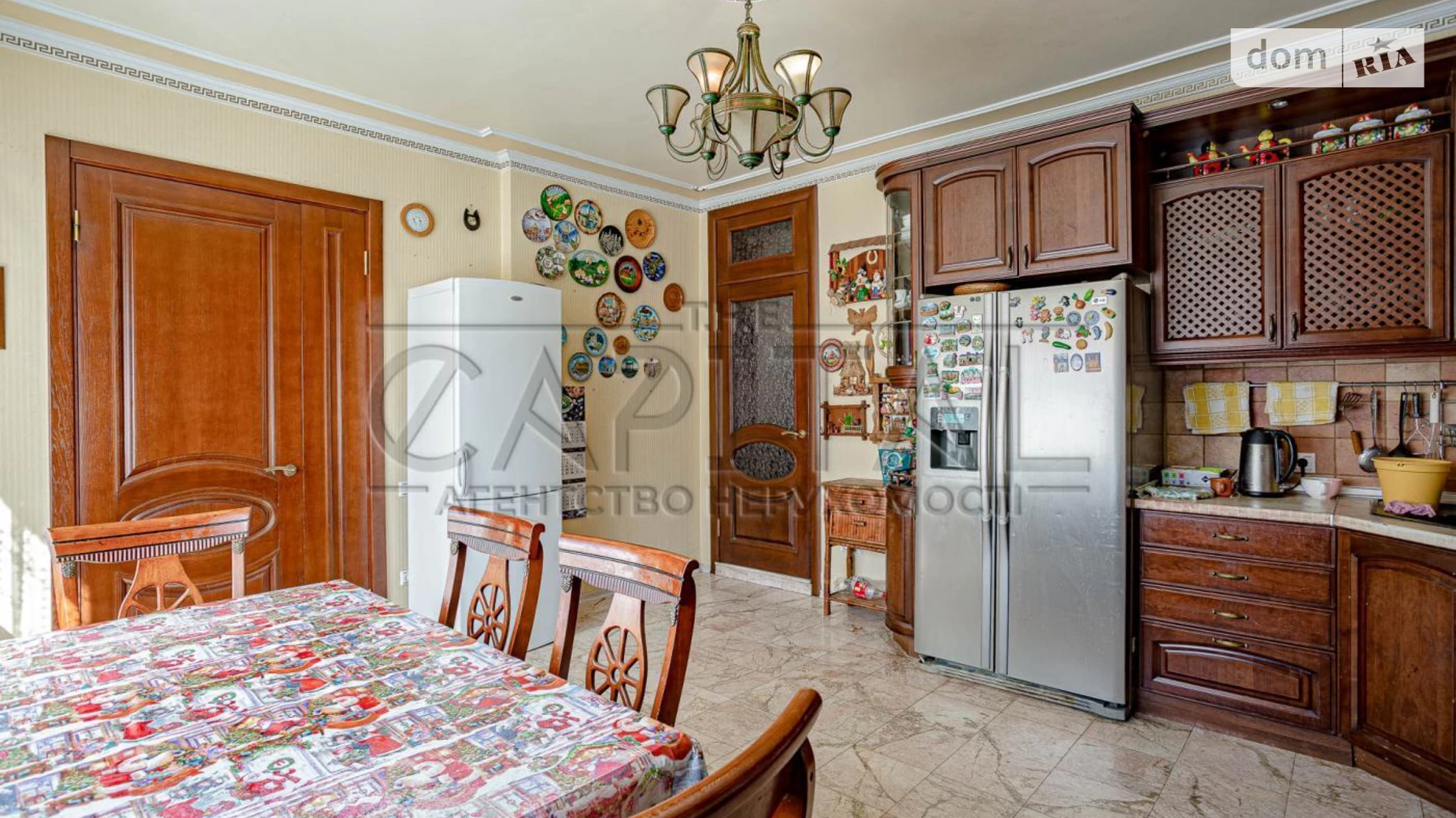 Продается дом на 2 этажа 168 кв. м с мансардой, цена: 158000 $ - фото 5