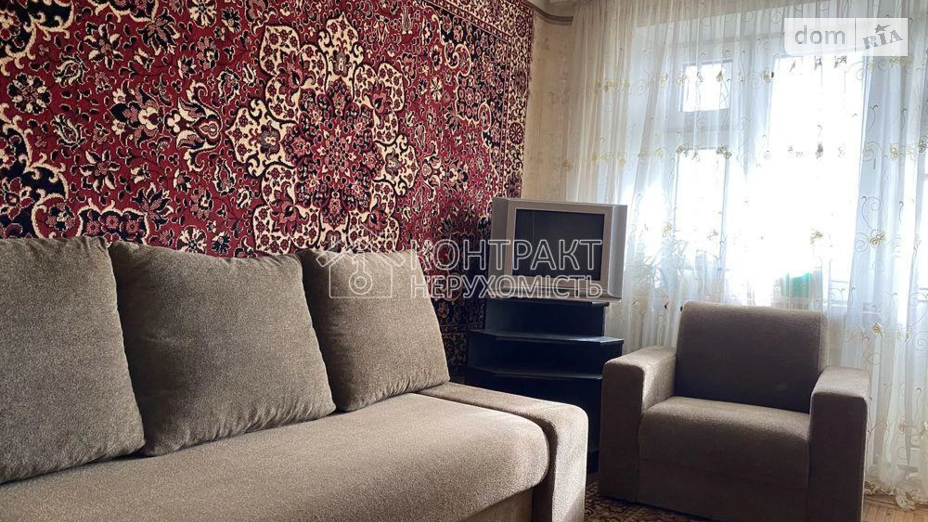 Продается 1-комнатная квартира 40 кв. м в, цена: 25000 $ - фото 2