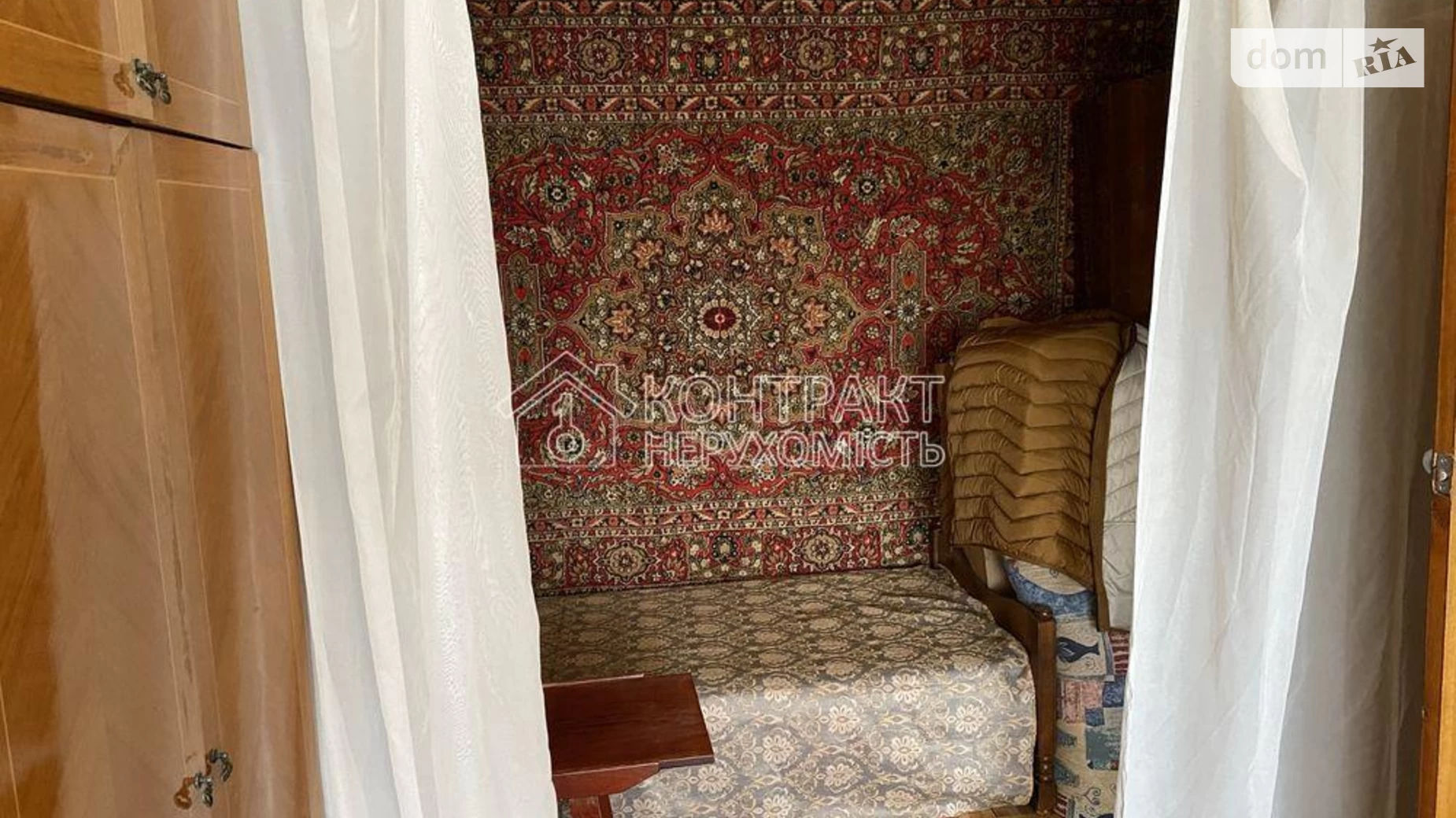 Продается 1-комнатная квартира 40 кв. м в, цена: 25000 $ - фото 3