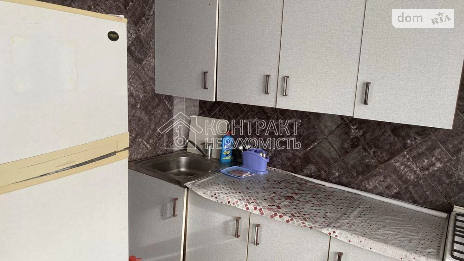 Продается 1-комнатная квартира 40 кв. м в, цена: 25000 $ - фото 4
