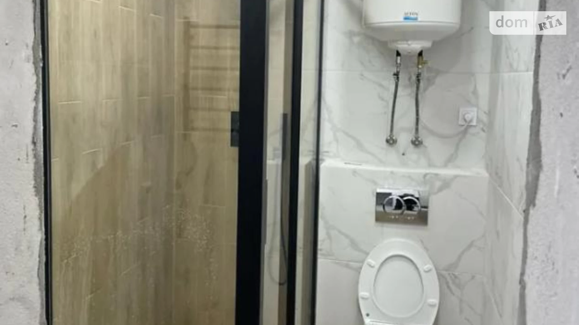Продається 1-кімнатна квартира 40 кв. м у Одесі, вул. Штильова - фото 5