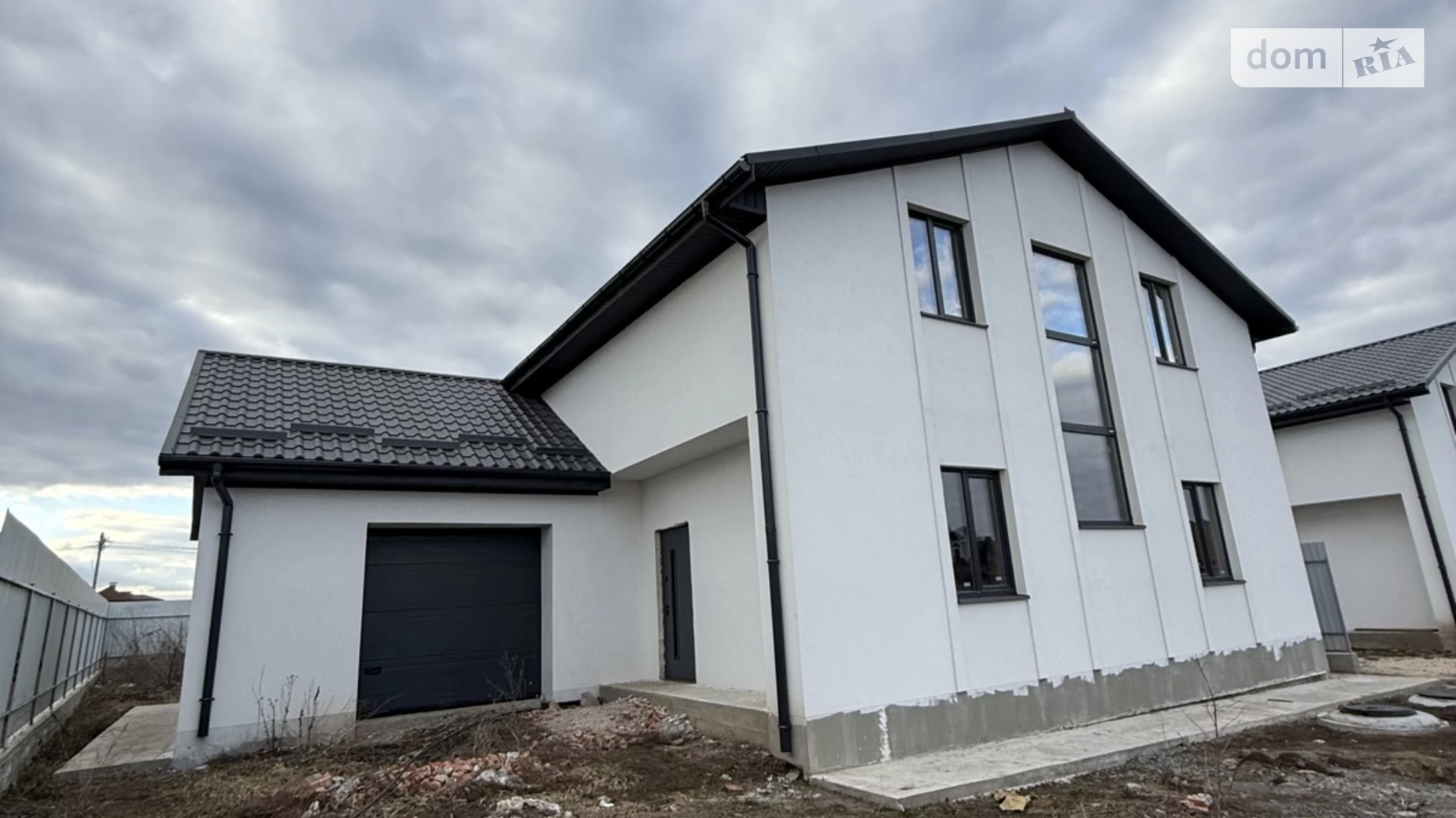 Продається будинок 2 поверховий 200 кв. м з терасою, цена: 112500 $ - фото 2