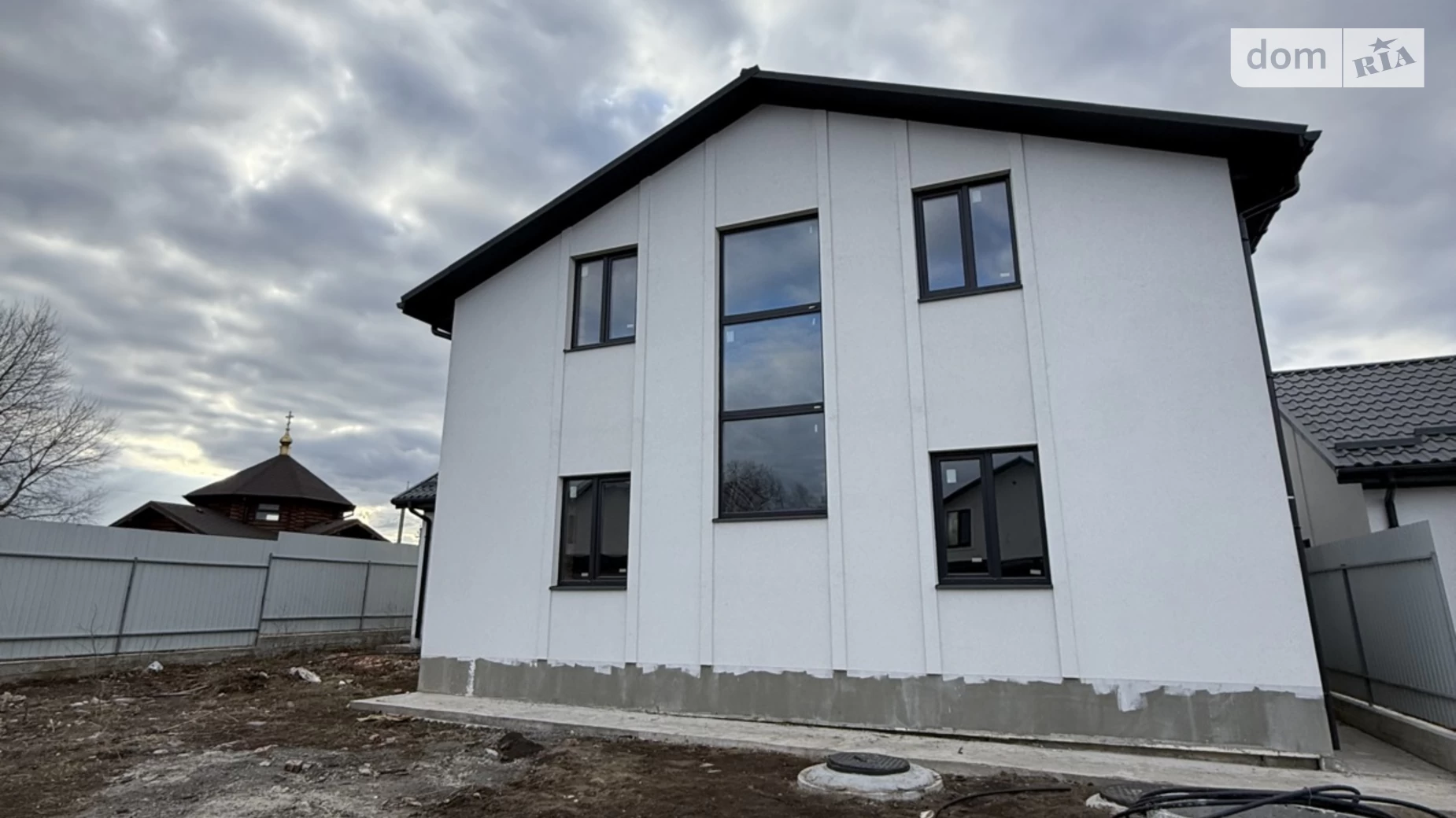 Продається будинок 2 поверховий 200 кв. м з терасою, цена: 112500 $ - фото 3