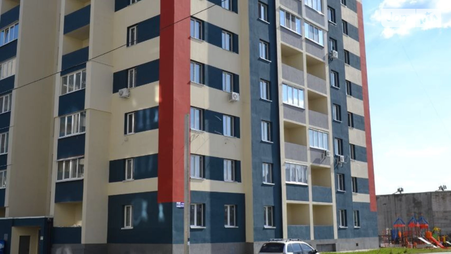 Продается 2-комнатная квартира 48 кв. м в Харькове, просп. Победы, 86 - фото 4