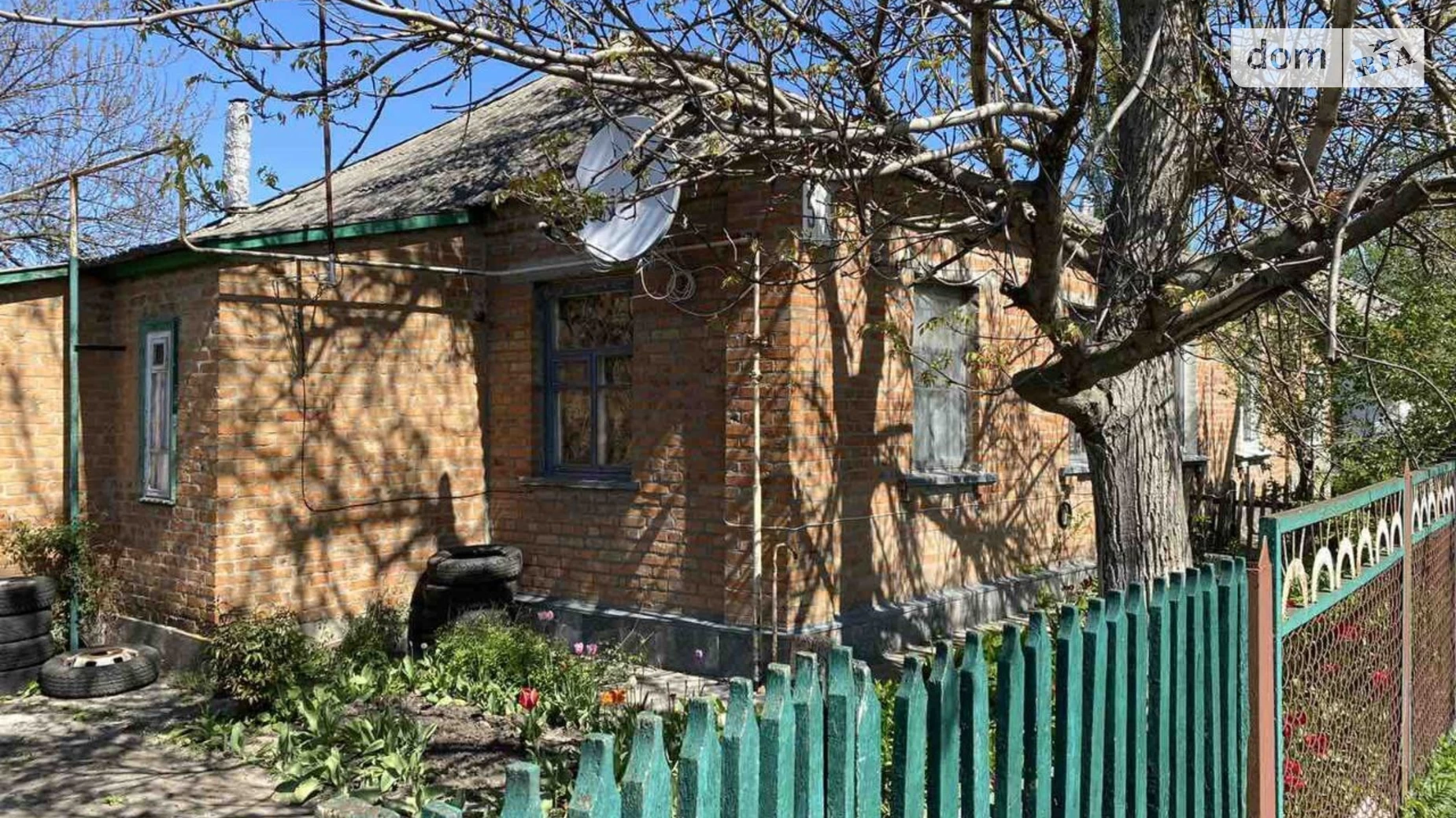 Продається частина будинку 60 кв. м з меблями, цена: 17000 $ - фото 4