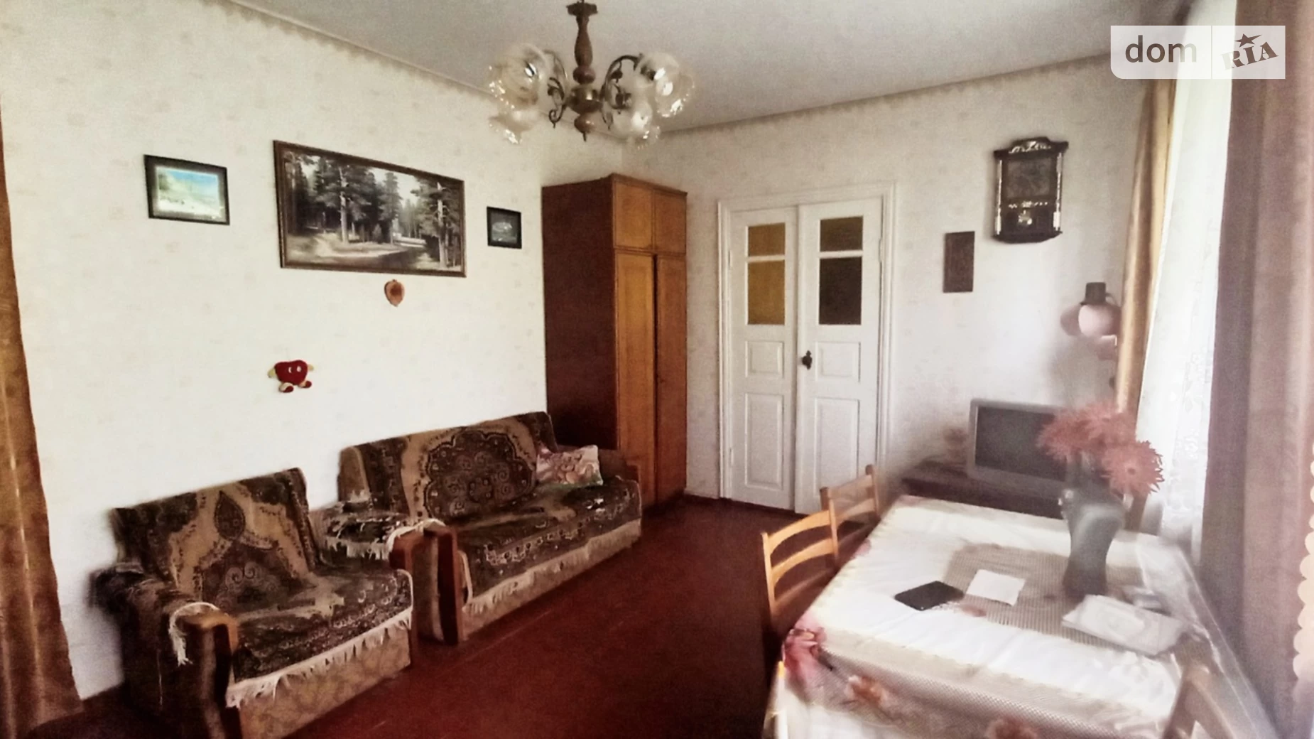 Продается одноэтажный дом 70 кв. м с мебелью, цена: 32500 $ - фото 5