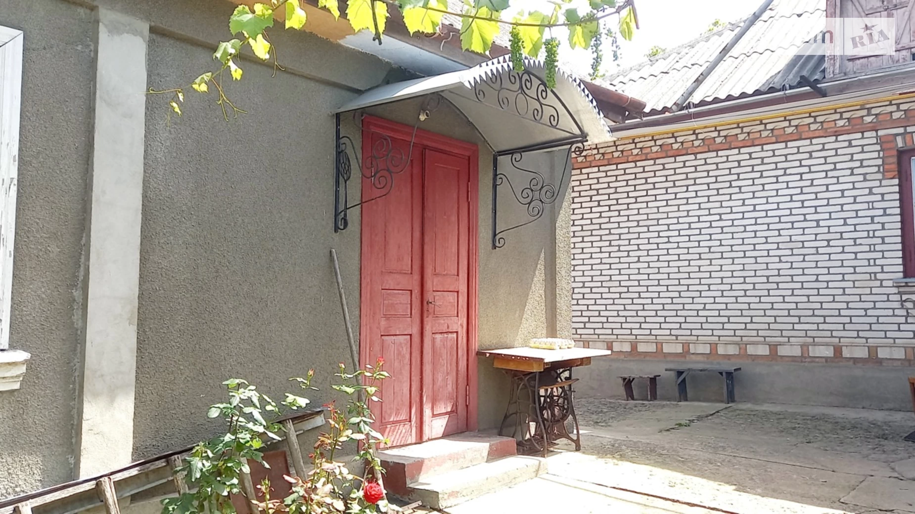 Продается одноэтажный дом 70 кв. м с мебелью, цена: 32500 $ - фото 4