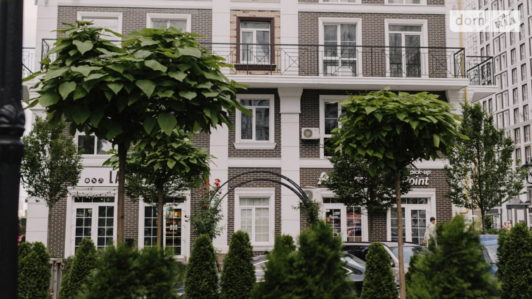 Продается 2-комнатная квартира 60.5 кв. м в Киеве, ул. Михаила Максимовича - фото 2