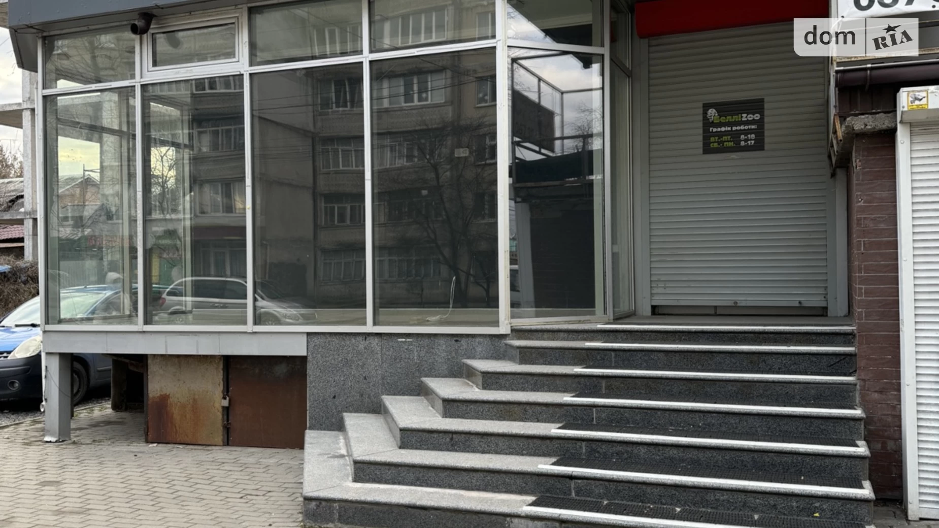 Сдается в аренду помещения свободного назначения 113 кв. м в 4-этажном здании, цена: 48000 грн - фото 3