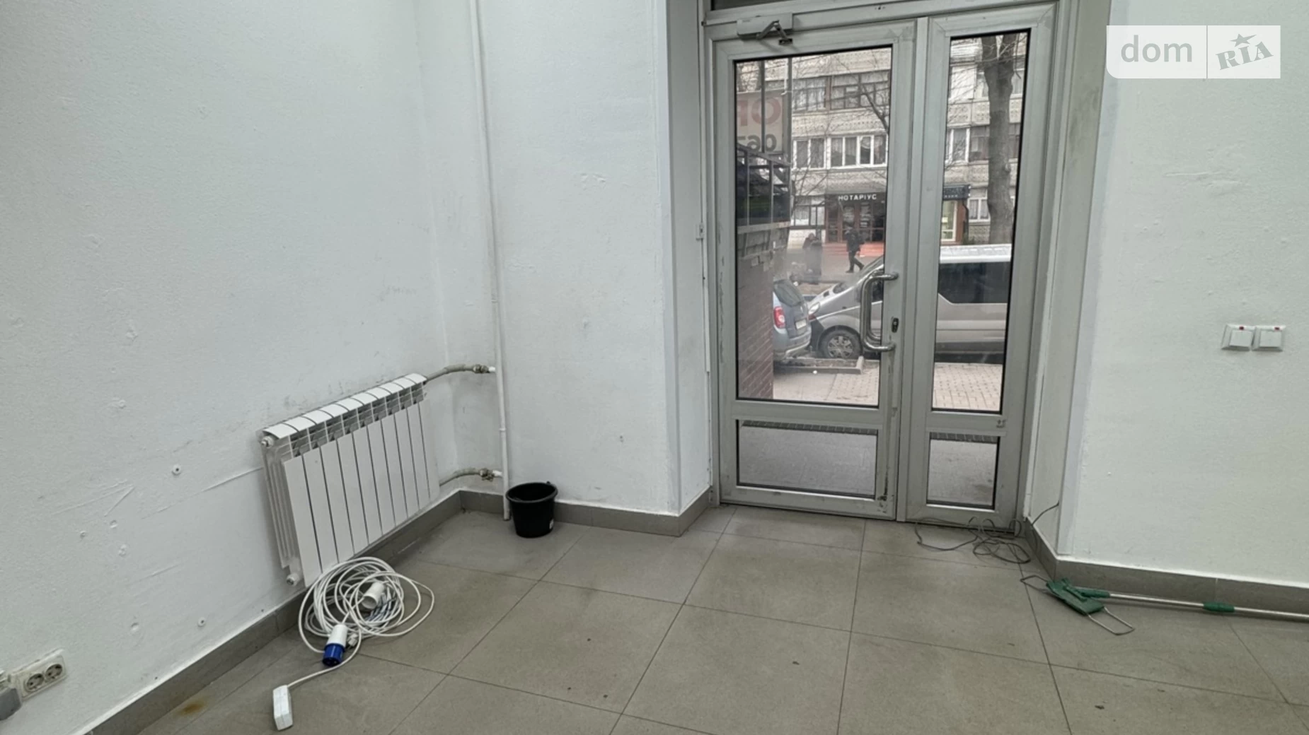 Сдается в аренду помещения свободного назначения 113 кв. м в 4-этажном здании, цена: 48000 грн - фото 5