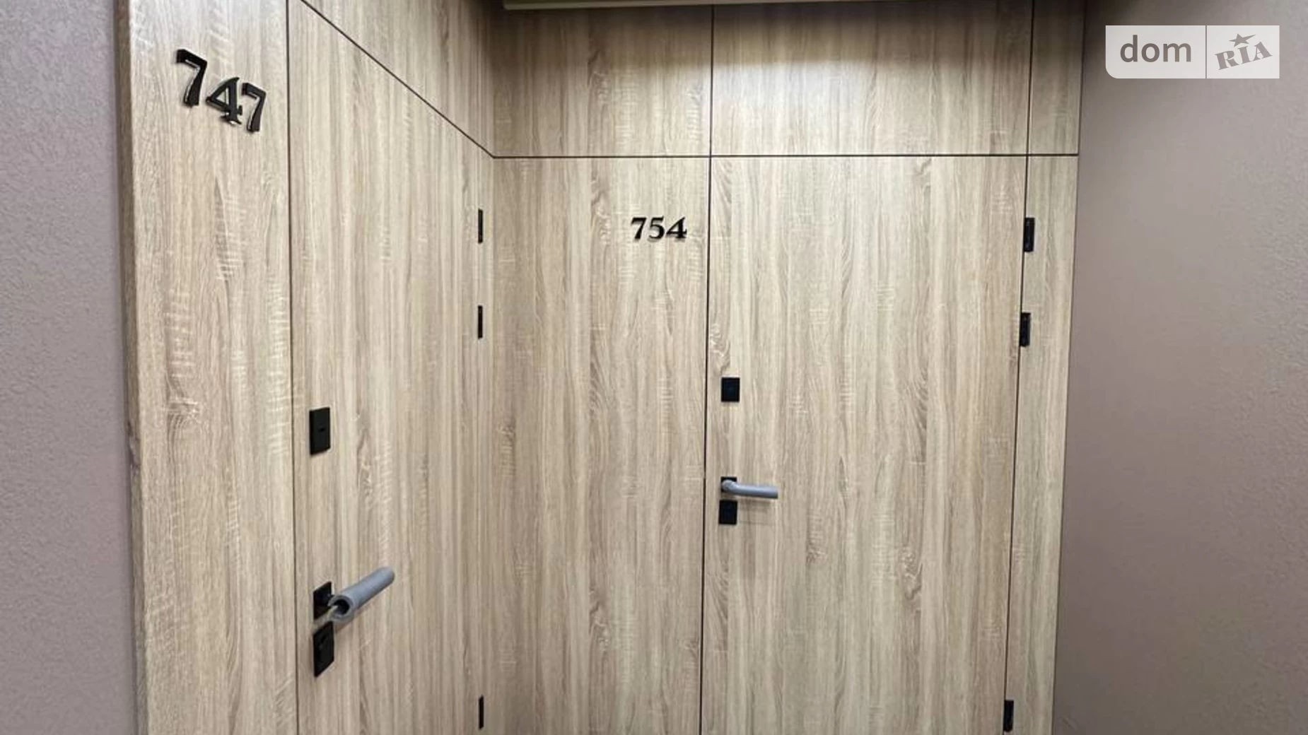 Продается 2-комнатная квартира 61.6 кв. м в Днепре, ул. Шевченко, 23/1 - фото 4