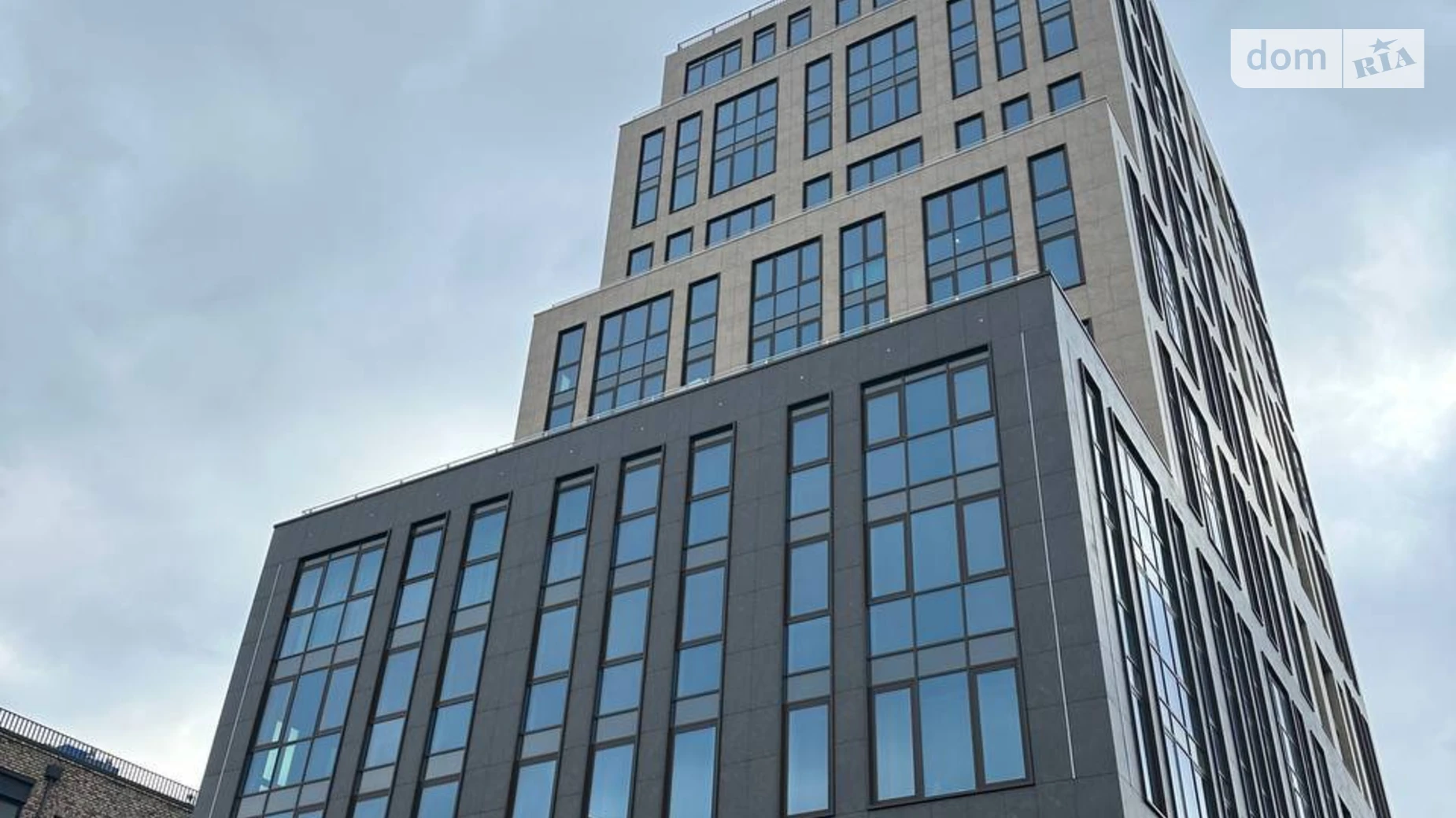 Продается 2-комнатная квартира 61.6 кв. м в Днепре, ул. Шевченко, 23/1 - фото 3