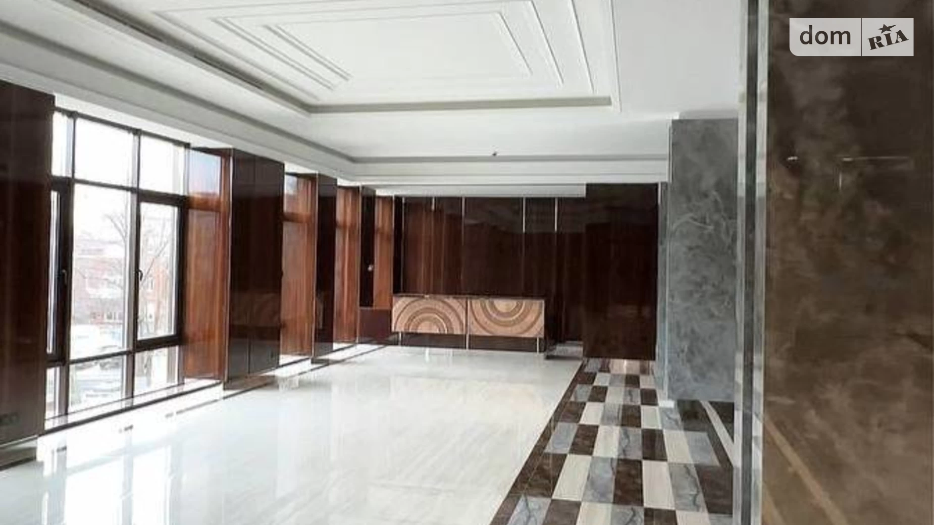 Продается 2-комнатная квартира 61.6 кв. м в Днепре, ул. Шевченко, 23/1 - фото 2