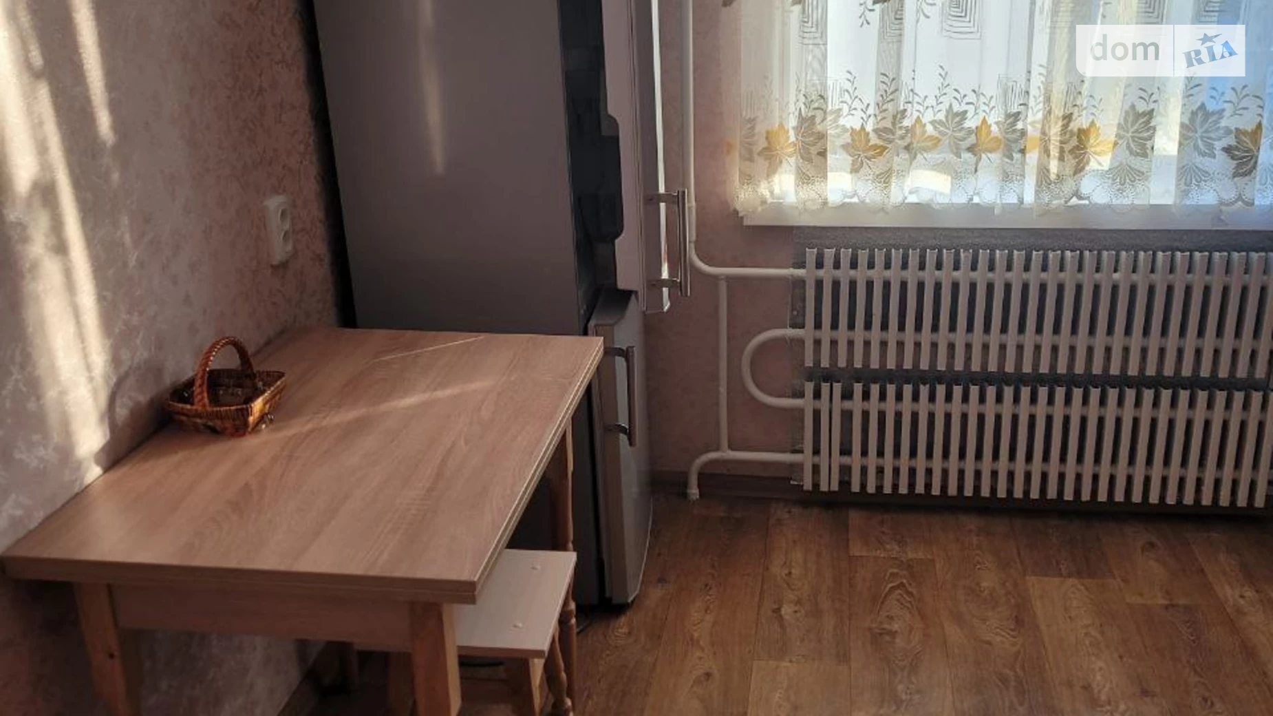 Сдается в аренду 1-комнатная квартира 33.5 кв. м в Виннице, ул. Марии Литвиненко-Вольгемут, 46 - фото 5