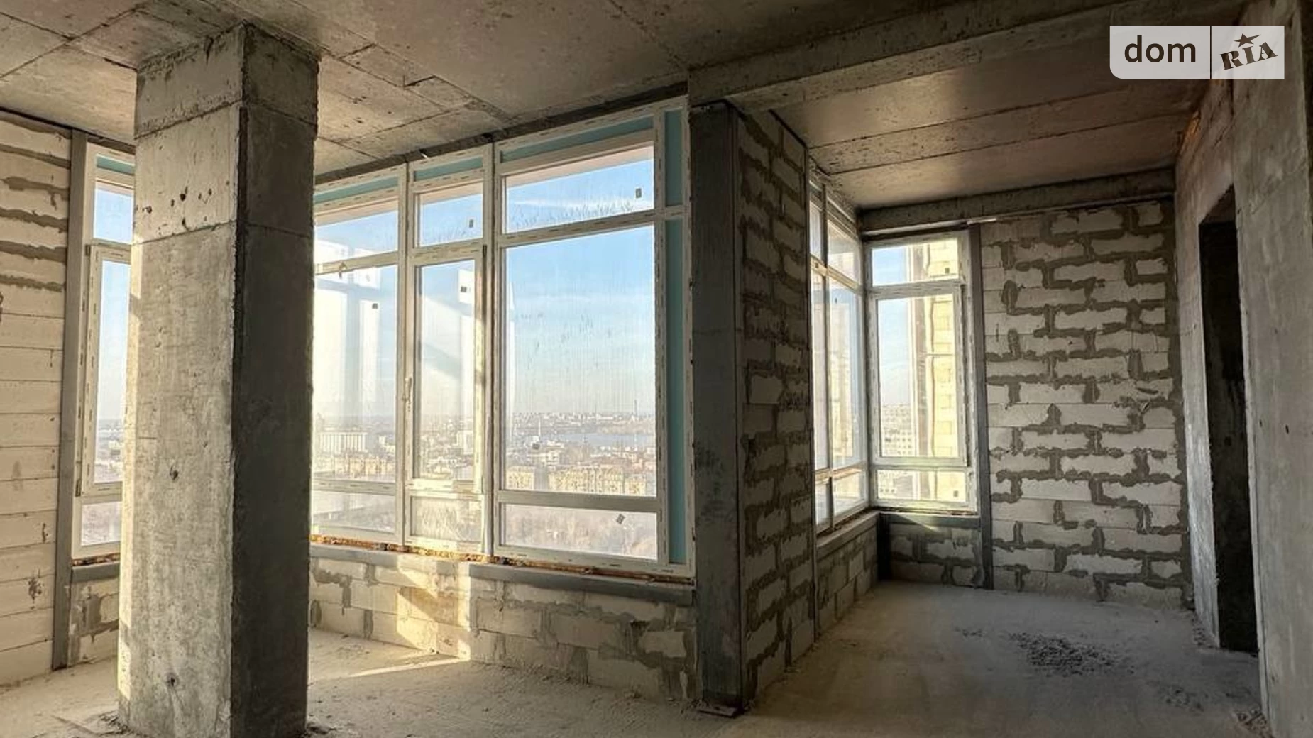 Продается 3-комнатная квартира 78.1 кв. м в Днепре, ул. Староказацкая(Комсомольская), 50Б - фото 2