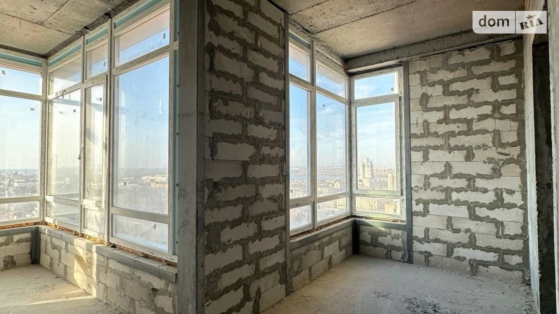 Продается 3-комнатная квартира 78.1 кв. м в Днепре, ул. Староказацкая(Комсомольская), 50Б - фото 3
