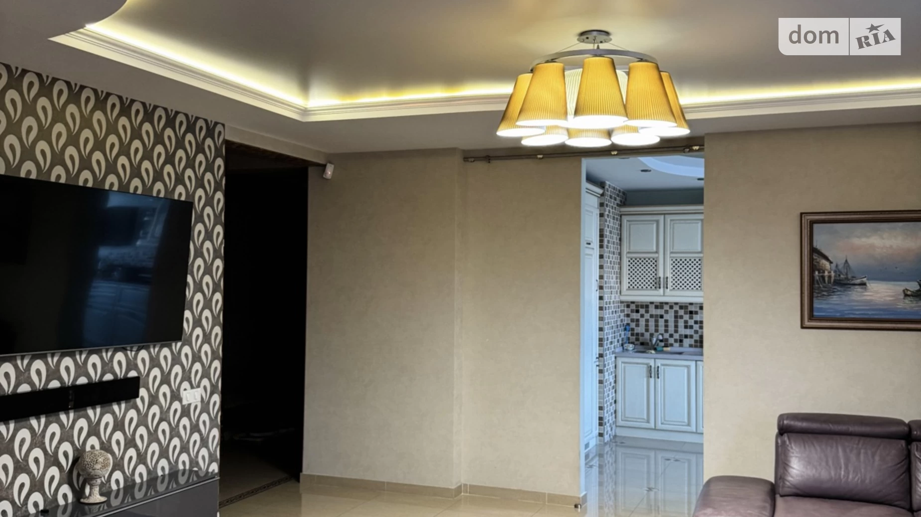Продається 5-кімнатна квартира 182 кв. м у Києві, вул. Степана Рудницького(Академіка Вільямса), 3/7 - фото 5