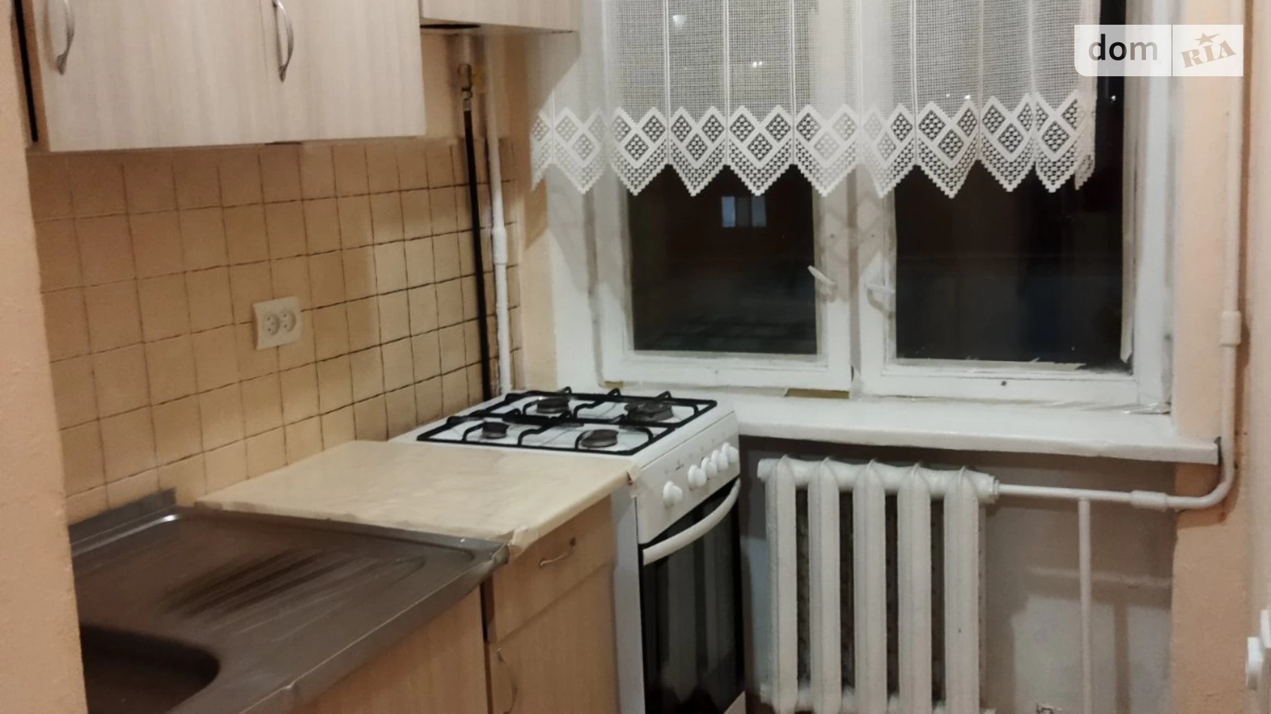 Продается 1-комнатная квартира 22.7 кв. м в Киеве, ул. Березняковская, 36В - фото 5