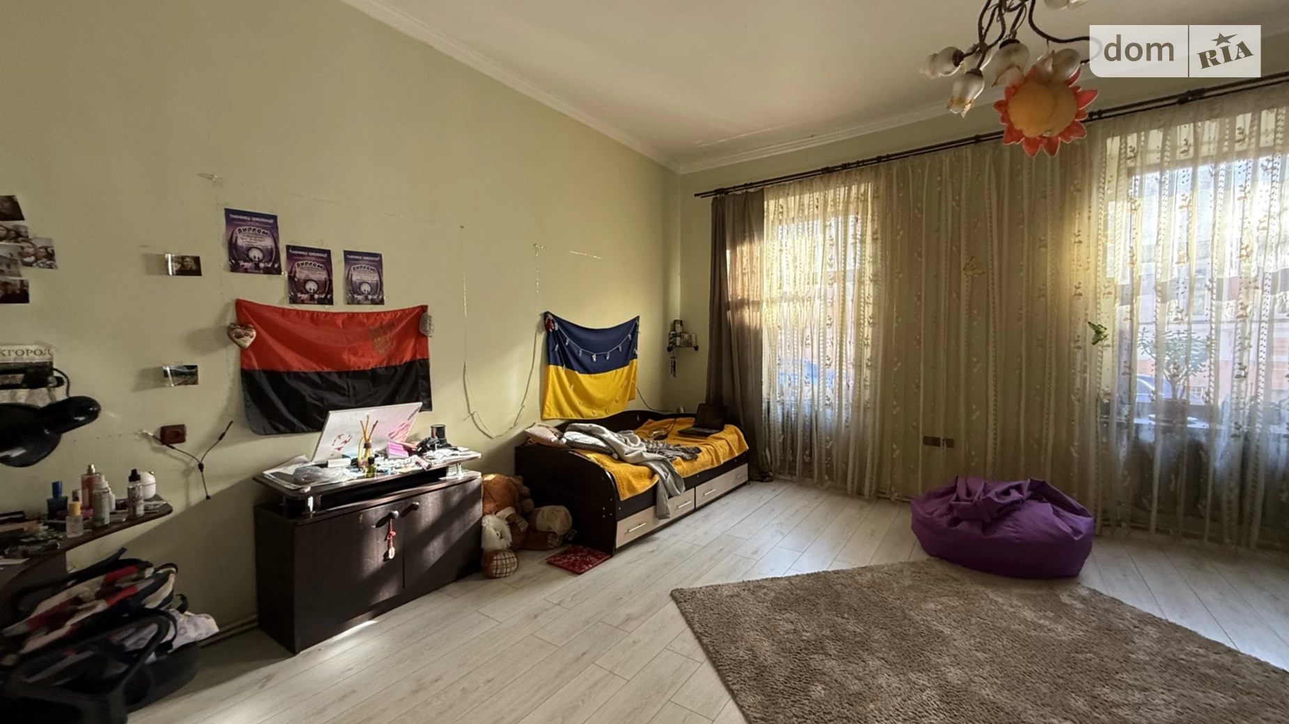 Продается 2-комнатная квартира 83.3 кв. м в Ужгороде, ул. Волошина - фото 3