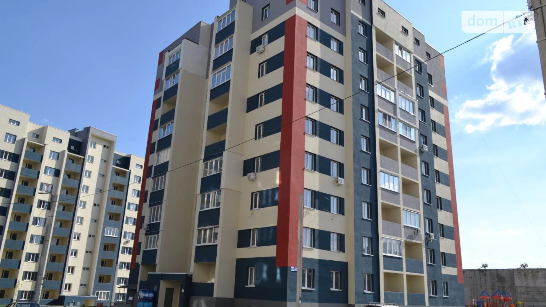 Продается 2-комнатная квартира 48 кв. м в Харькове, цена: 49900 $ - фото 3
