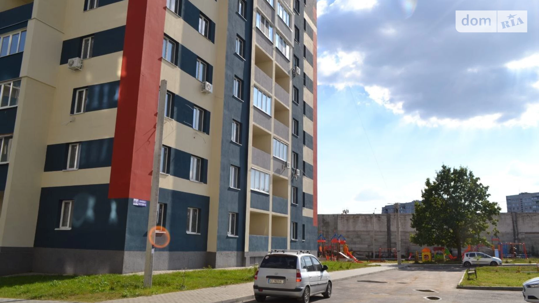 Продается 2-комнатная квартира 48 кв. м в Харькове, цена: 49900 $ - фото 5