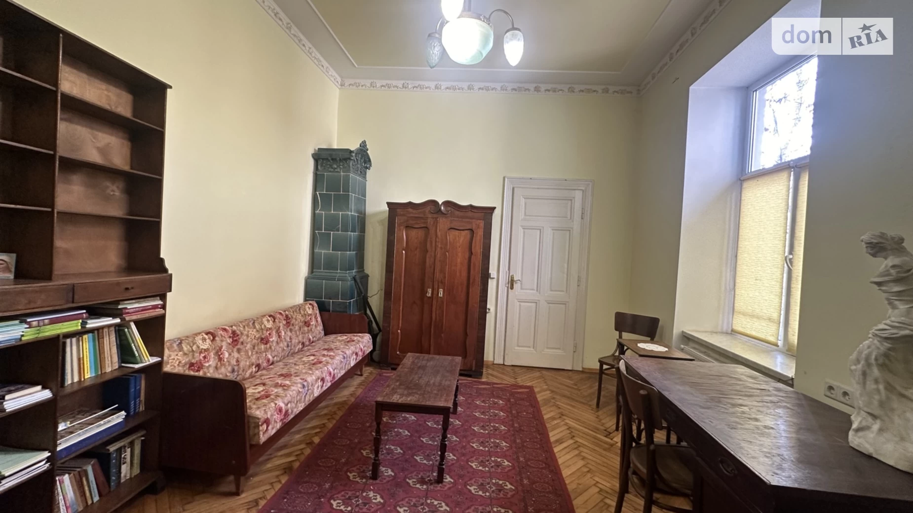 Продається 1-кімнатна квартира 34 кв. м у Львові, вул. Бандери Степана, 67 - фото 2