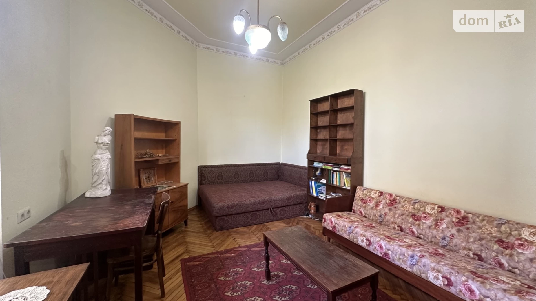 Продається 1-кімнатна квартира 34 кв. м у Львові, вул. Бандери Степана, 67 - фото 3