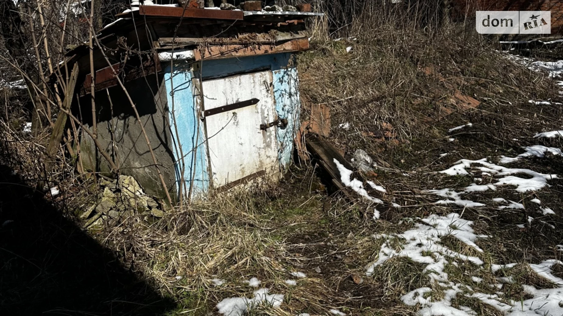 Продается одноэтажный дом 53.1 кв. м с баней/сауной, цена: 12000 $ - фото 4
