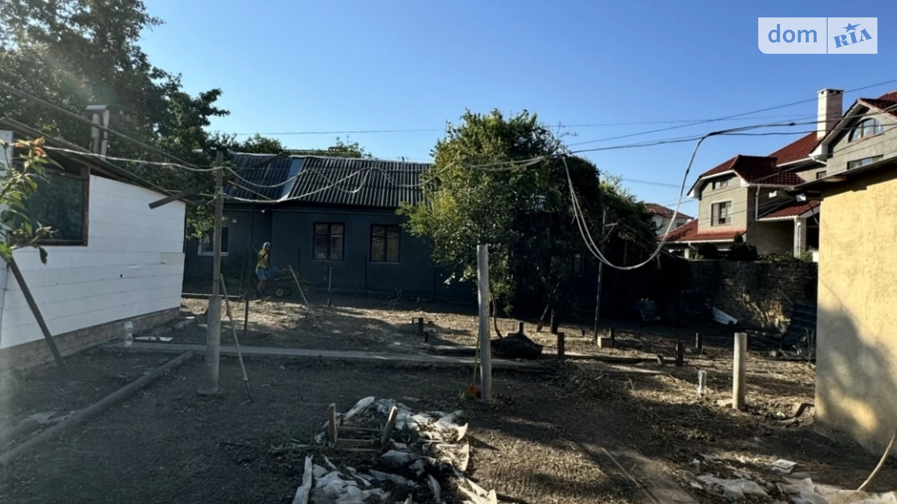 Продается земельный участок 6 соток в Одесской области, цена: 135000 $ - фото 5