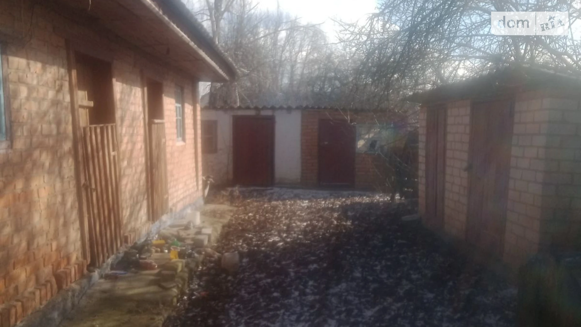 Продається одноповерховий будинок 71.7 кв. м з подвалом, цена: 6000 $ - фото 4