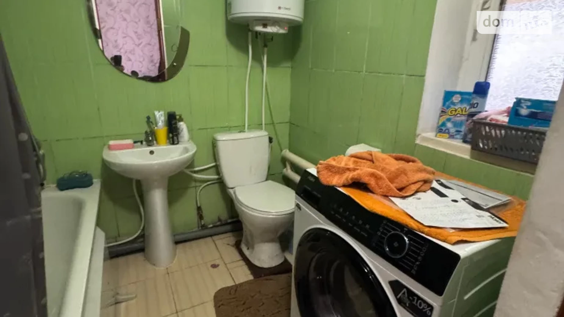 Продается одноэтажный дом 70 кв. м с подвалом, цена: 53000 $ - фото 2