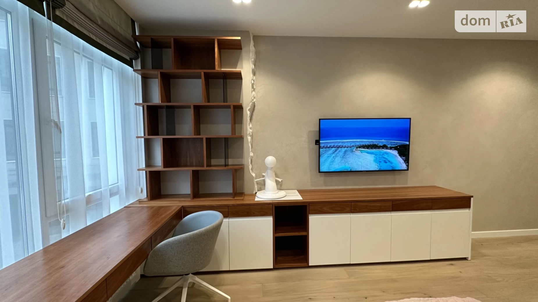 Продается 4-комнатная квартира 144 кв. м в Киеве, ул. Саперное Поле, 3 - фото 3