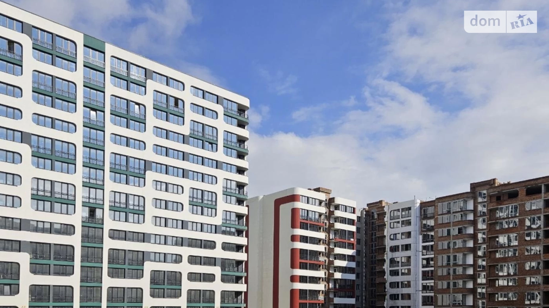 Продається 2-кімнатна квартира 74 кв. м у Львові, вул. Трускавецька - фото 2