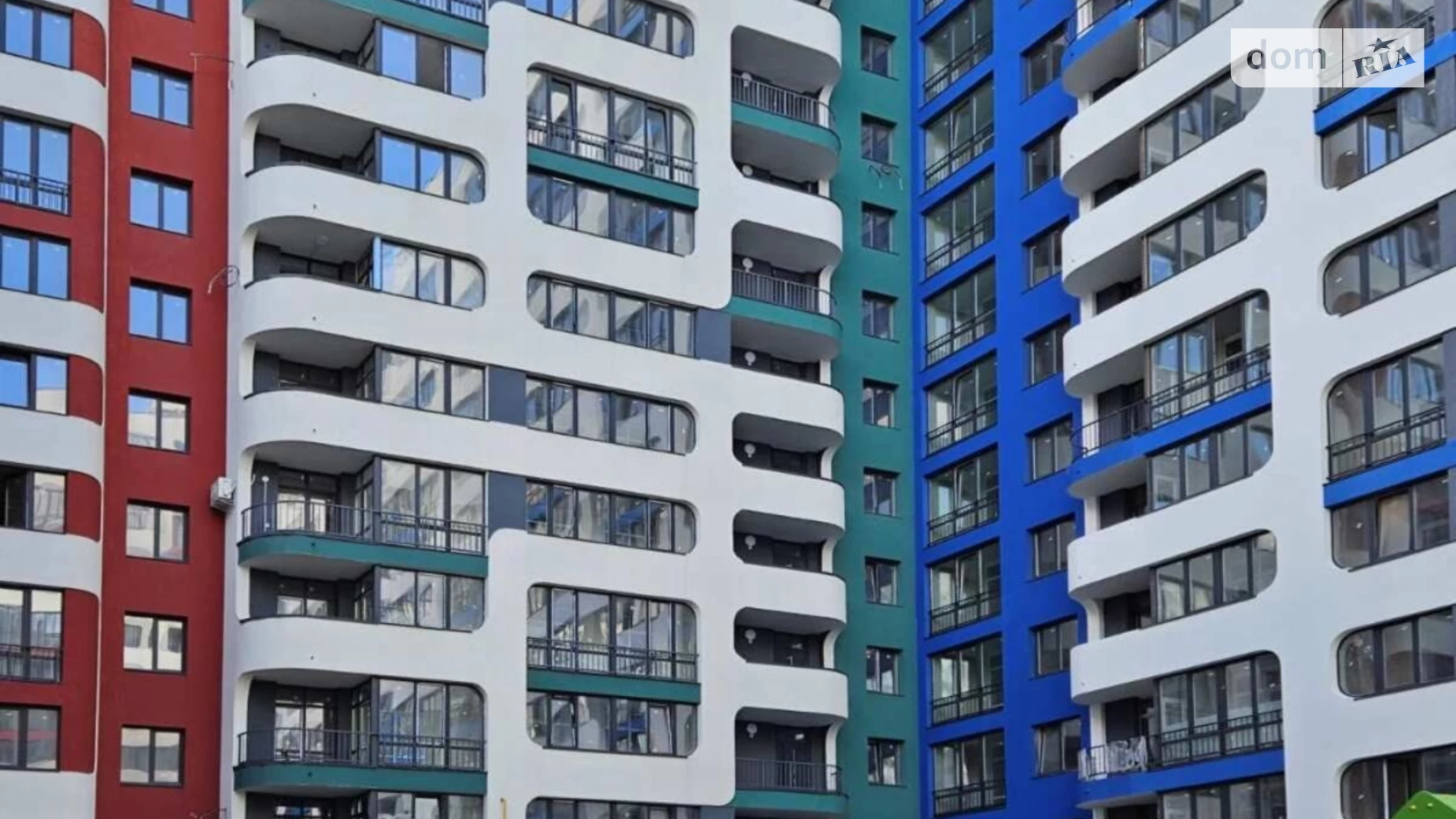 Продається 2-кімнатна квартира 74 кв. м у Львові, вул. Трускавецька - фото 5