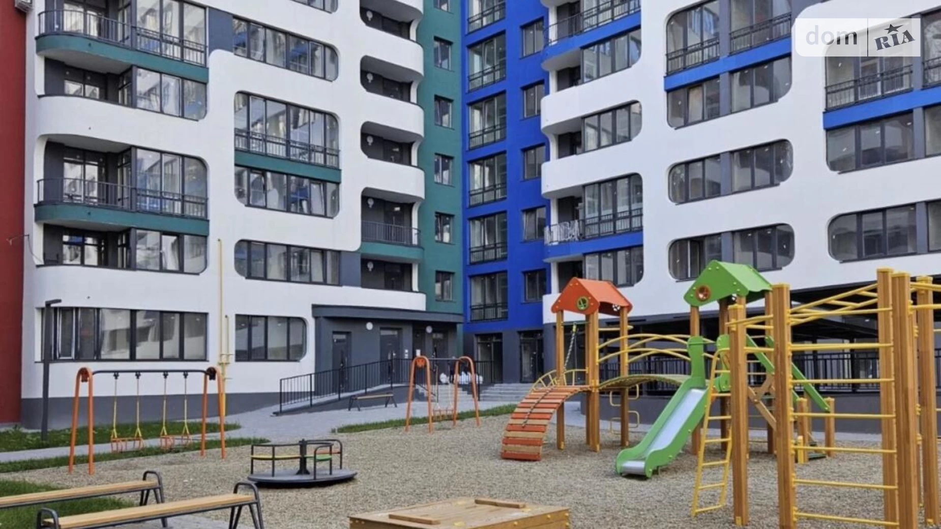 Продається 2-кімнатна квартира 74 кв. м у Львові, вул. Трускавецька - фото 3