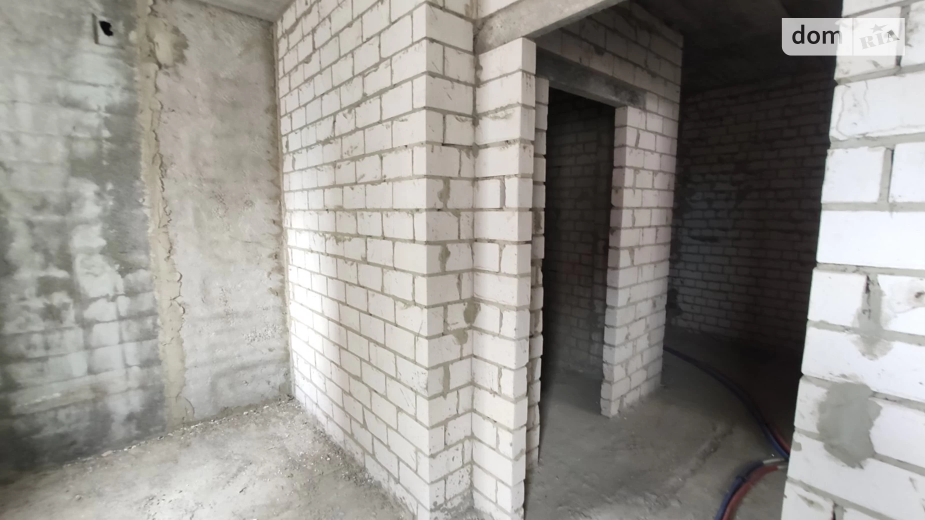 Продается 1-комнатная квартира 42 кв. м в Харькове, ул. Полтавский Шлях, 184А корпус 16 - фото 3