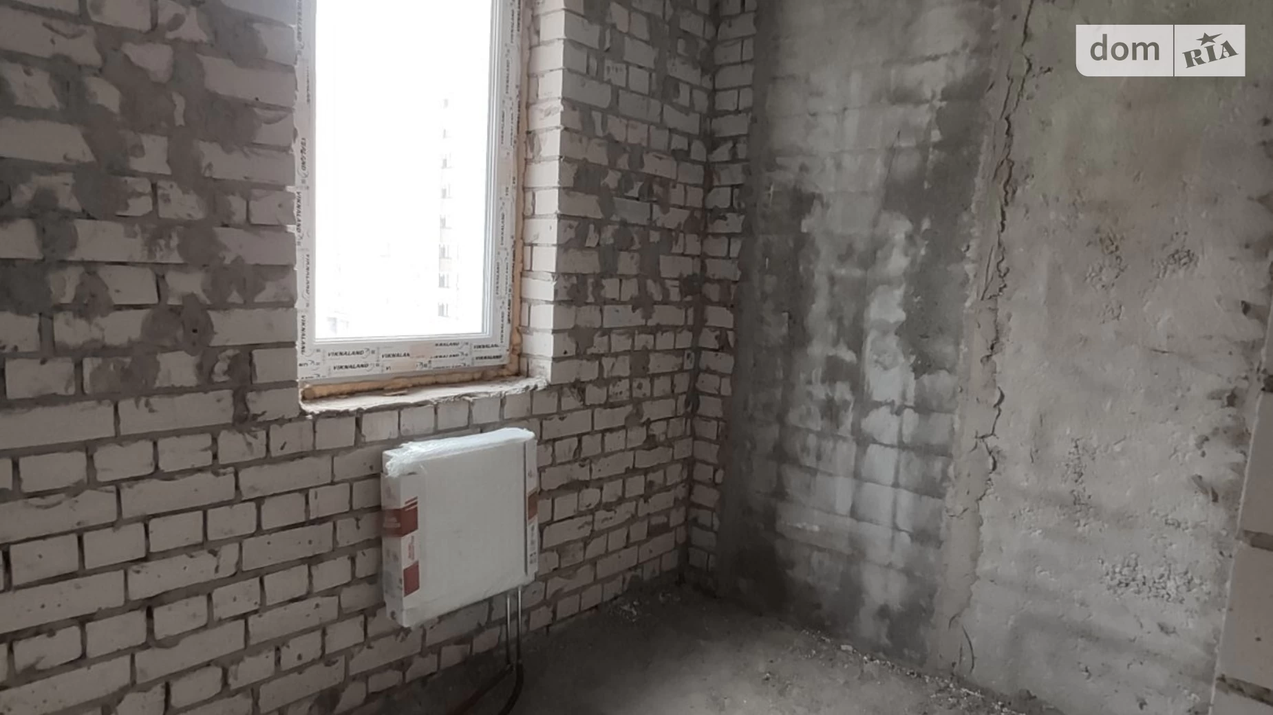 Продается 1-комнатная квартира 42 кв. м в Харькове, ул. Полтавский Шлях, 184А корпус 16 - фото 4