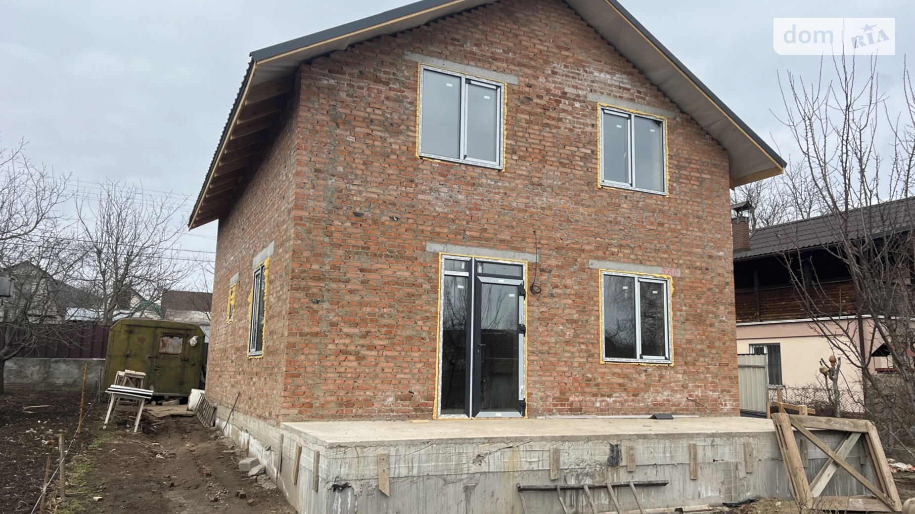 Продается дом на 2 этажа 125 кв. м с беседкой, цена: 92000 $ - фото 3