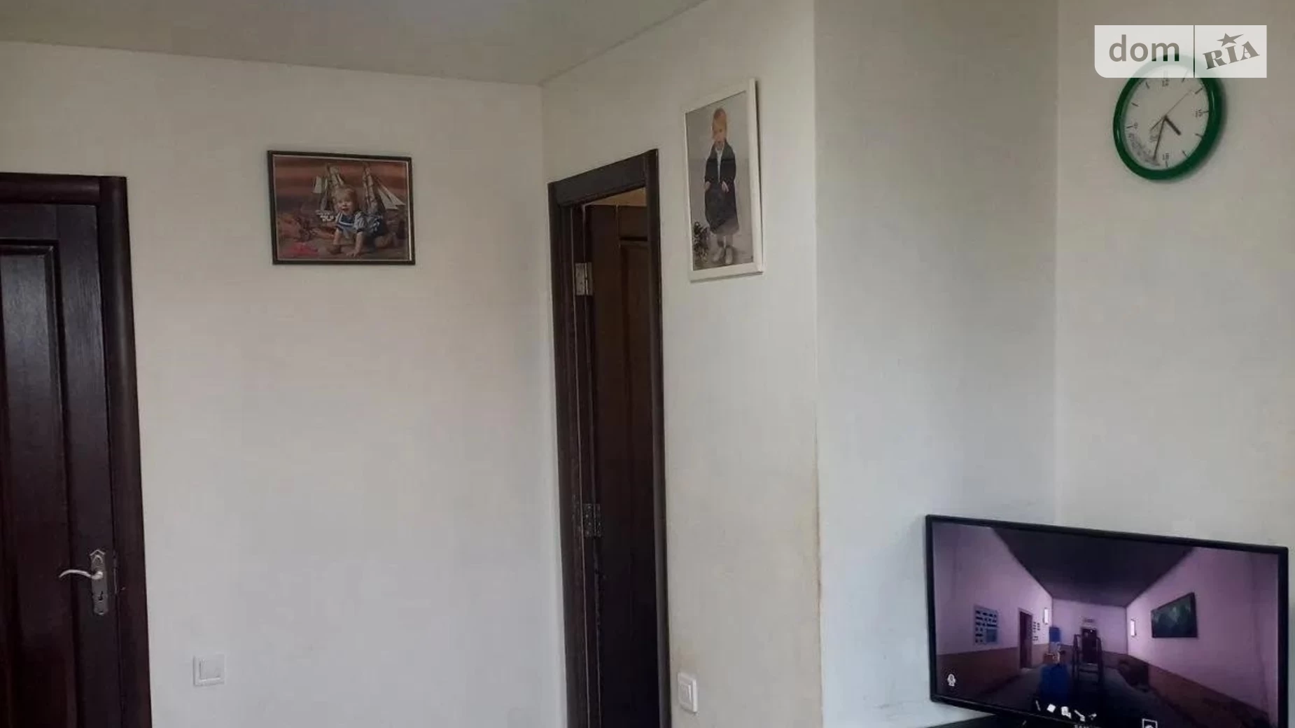 Продається 1-кімнатна квартира 28 кв. м у Львові, вул. Пулюя Івана - фото 2