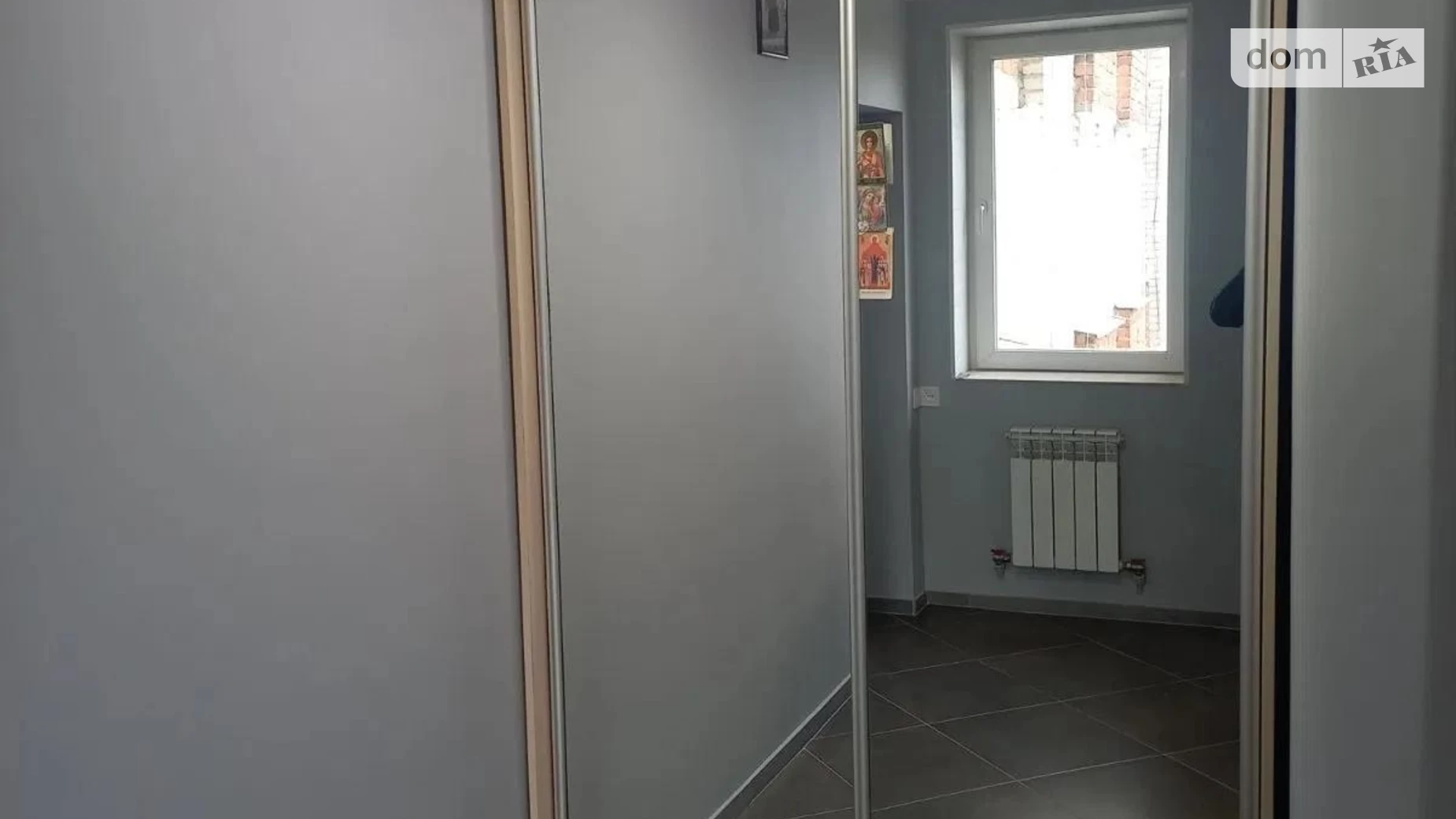 Продається 1-кімнатна квартира 28 кв. м у Львові, вул. Пулюя Івана - фото 5
