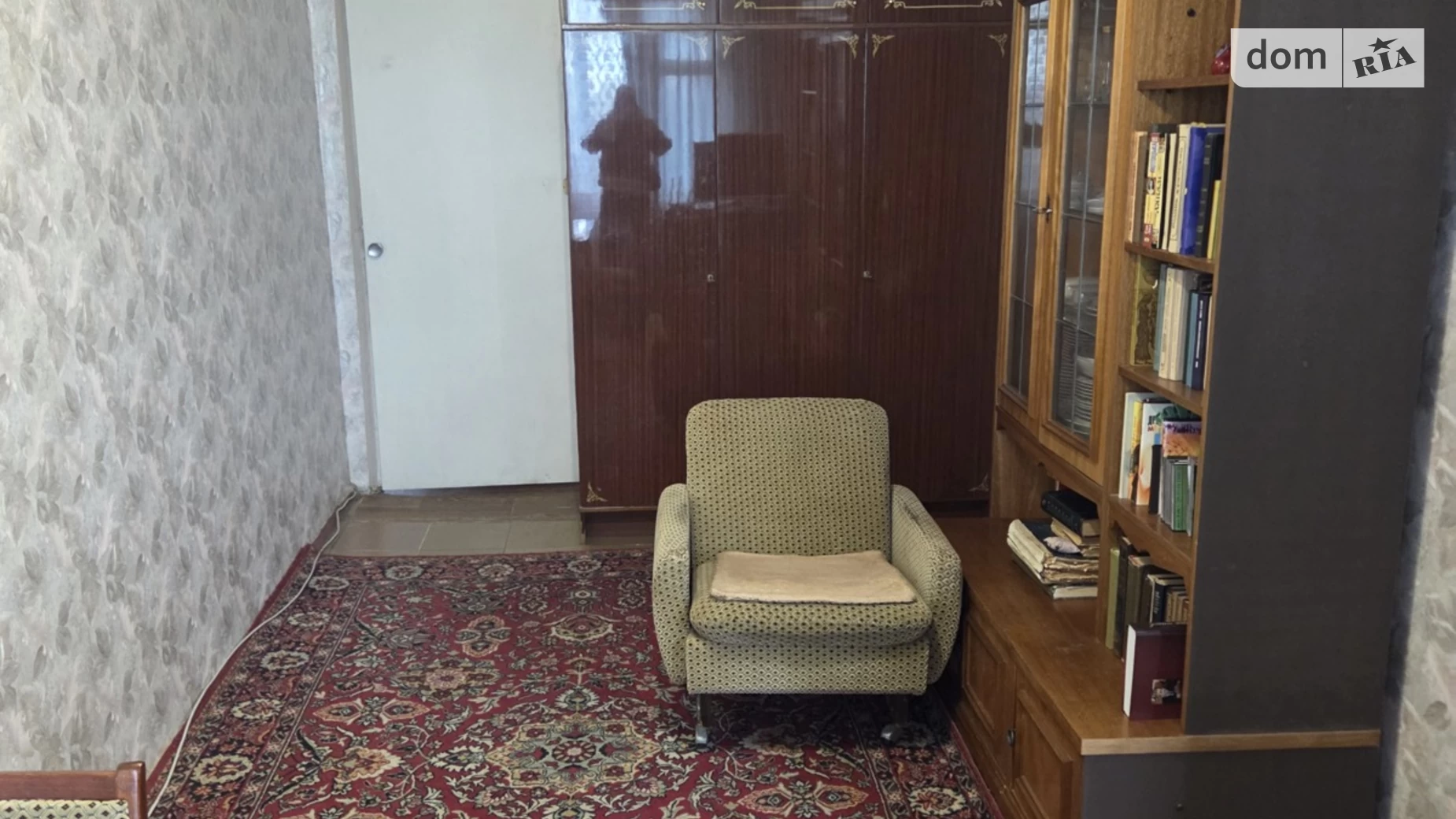 Продається 4-кімнатна квартира 80 кв. м у Дніпрі, вул. Янтарна - фото 2