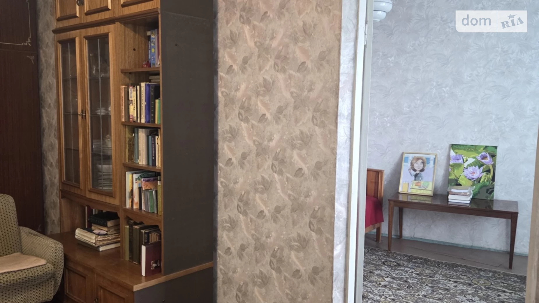 Продається 4-кімнатна квартира 80 кв. м у Дніпрі, вул. Янтарна - фото 3